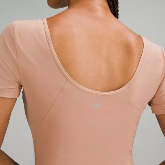 lululemon Align T-Shirt - Picture 2 of 7